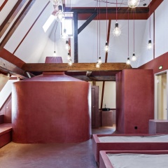 Alma Hotel - Boutique hideaway by the lake with rooftop and ladies-only wellness - Bild 13