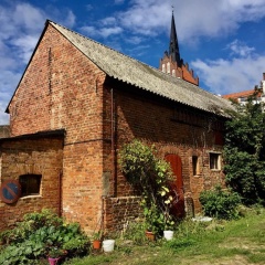 norddeutscher Hof - Kutscherstation - Bild 1