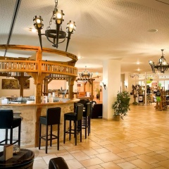 Hasseröder Burghotel - Bild 13