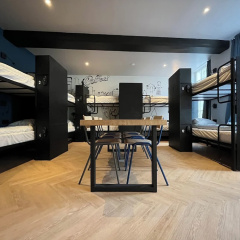 Heart Of Amsterdam - Hostel - Bild 29