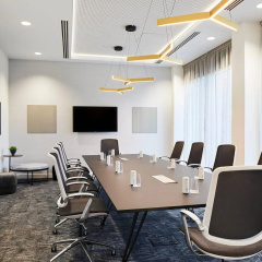 Courtyard by Marriott London City Airport - Bild 20