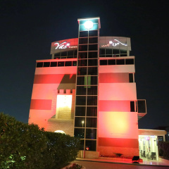 Yas Express Hotel thumbnail 6