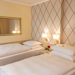 Hotel Scherer - Bild 6