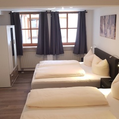 Garni City Hotel - Bild 15
