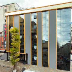Hotel Iz - Bild 1