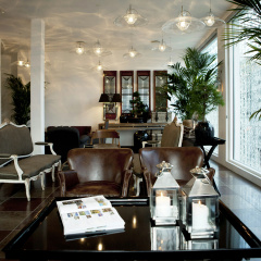 Nimb Hotel - Bild 2