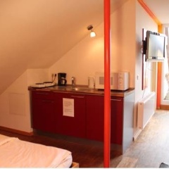 Hostel Alex 30 - Bild 5