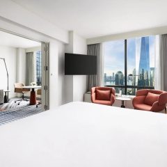 M Social Hotel New York Downtown - Bild 10