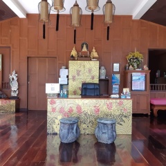 Baan Thai Lanta Resort - Bild 1