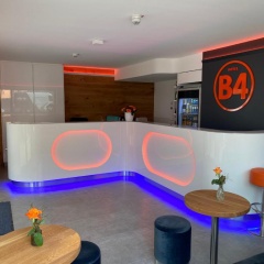 Hotel B4 - Bild 2