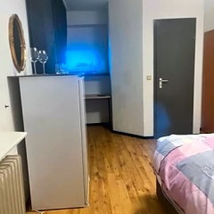 Akropolis Hotel - Bild 1