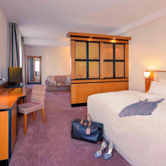 Mercure Düsseldorf City Center - Bild 5