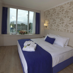 Walk In Hotel - Bild 2