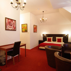 House of Adam Hotel - Bild 9