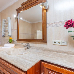 Pleta De Son Monjo - Villa With Private Pool - Bild 8