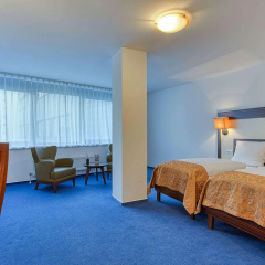 Centro Hotel Braunschweig, Trademark Collection by Wyndham - Bild 5