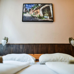 Corvin Point Rooms and Apartments - Bild 5