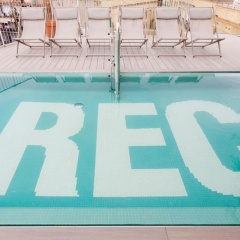 Hotel Rec Barcelona - Adults only - Bild 22