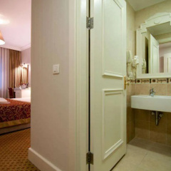 Taksim Metropark Hotel - Bild 4