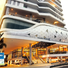 Golden Tulip Pontianak thumbnail 1