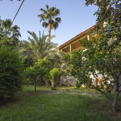 Cirali Hotel - Bild 17