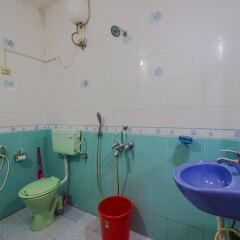 Отель OYO 12149 Home Spacious 1 BHK Villa Colva Индия, Южный Гоа - отзывы, цены и фото номеров - забронировать отель OYO 12149 Home Spacious 1 BHK Villa Colva онлайн фото 14