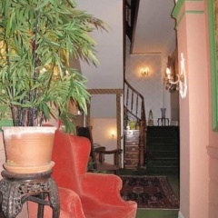 Hotel Villa Flora - Bild 2