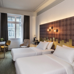 NH Bern The Bristol - Bild 5
