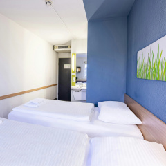 B&B HOTEL Bremen-Süd - Bild 7