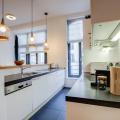 Sweet Inn Apartments Livourne thumbnail 15