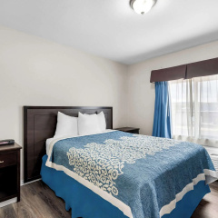 Econo Lodge Panguitch near Bryce Canyon thumbnail 6