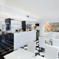 Studio Inn Centrale & Milano Urban Padel Hotel thumbnail 45