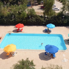 Anemon Kent Ege Otel - Bild 22