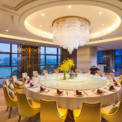 Yiwu ShangCheng Hotel thumbnail 29