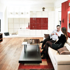 Luxus Apartment Innenstadt - Bild 19