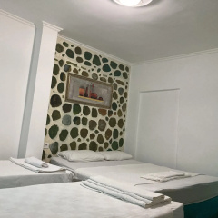 Can Hotel - Bild 26