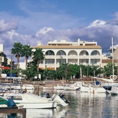 Edificio Puerto - Bild 13