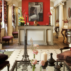 Hôtel Sainte-Beuve - Bild 2