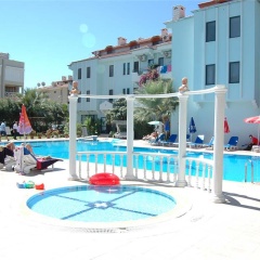 Oykun Hotel - Bild 5