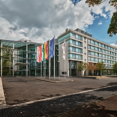 Radisson Blu Hotel, Cologne - Bild 1