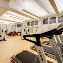 Galileo Hotel - Bild 24