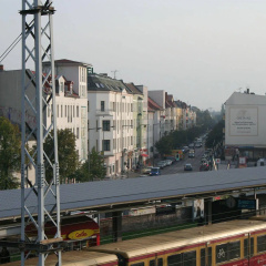 Hotel Nova Berlin - Bild 13