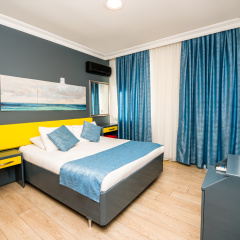 Mera Park Hotel - Bild 3