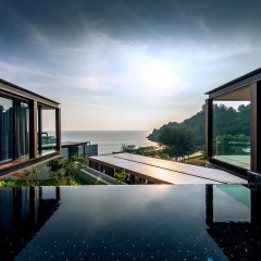 The Naka Phuket, a member of Design Hotels - Bild 4