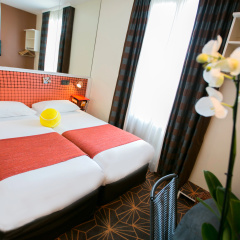 Hotel Olympic Paris Boulogne by Patrick Hayat - Bild 6