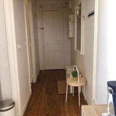 Loft en bord de Seine à Neuilly - Bild 2