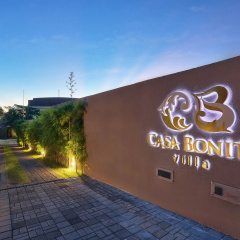 Casa Bonita Villa