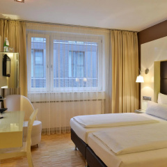 Hotel Santo - Bild 3