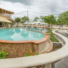 Pearl Sunset Resort, Sunset Moments, Adults Only - Bild 15