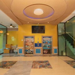 Sira Grande Hotel and Spa - Bild 17